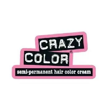 Kudos Hair - Crazy Color
