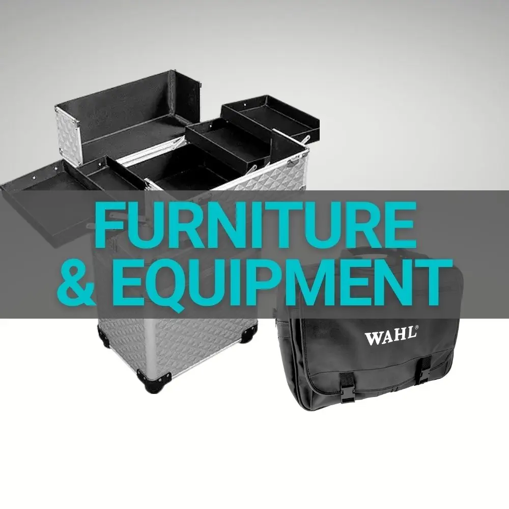 Furniture & Equipment