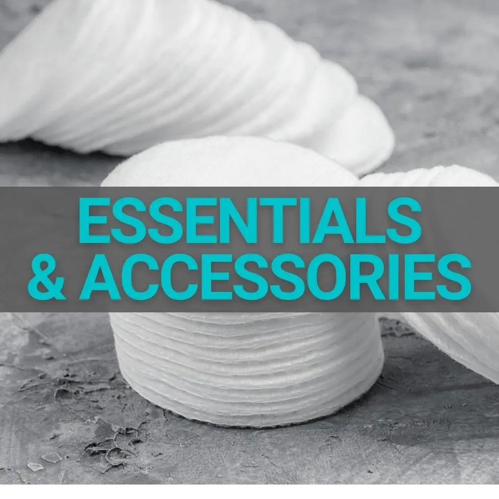Essentials & Accessories