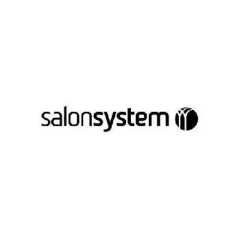Kudos Hair - Salon System