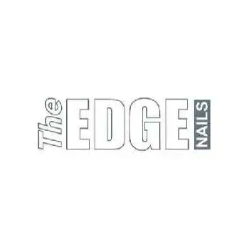 Kudos Hair - The Edge Nails