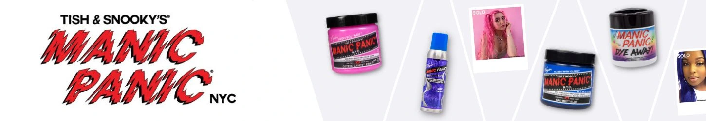 Manic Panic