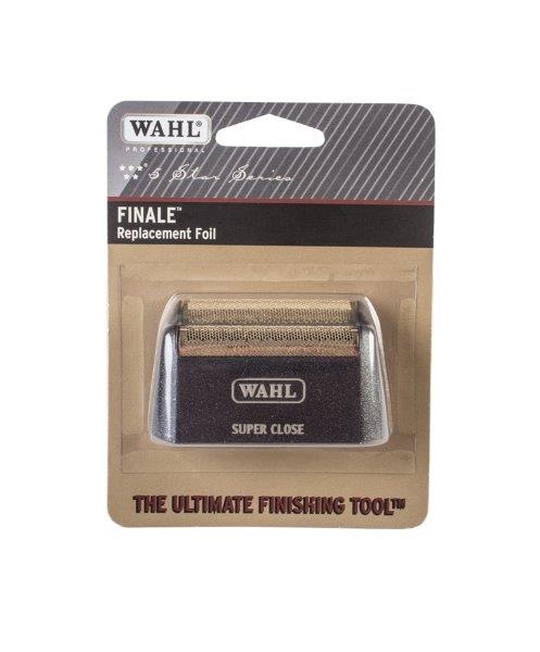 Wahl Replacement foil for Finale Shaver