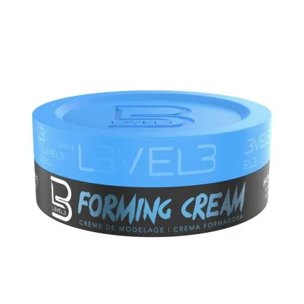 L3VEL3 Forming Cream 150ml