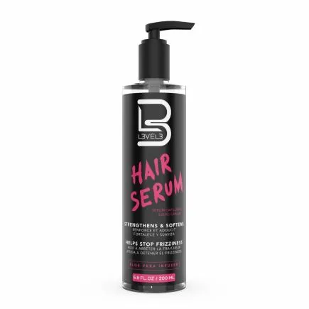 L3VEL3 Hair Serum 200ml