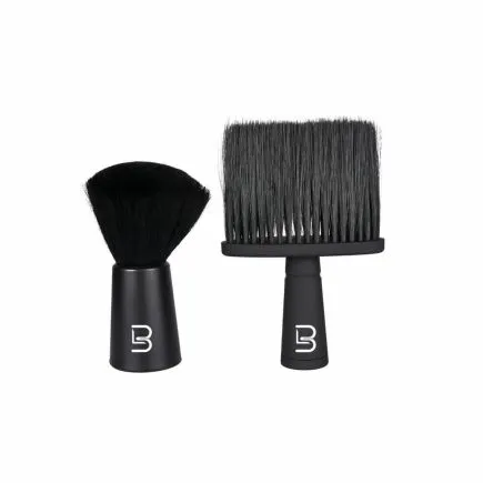 L3VEL3 Neck Brush Set