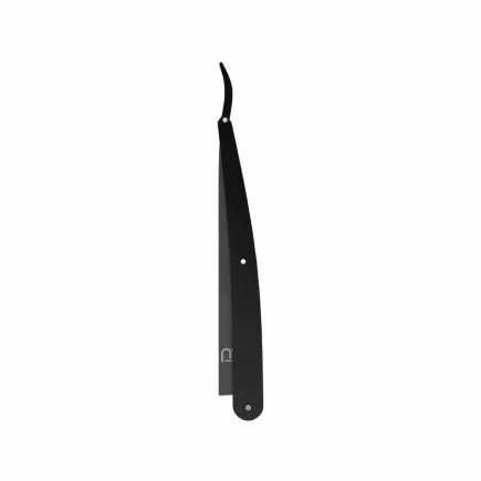 L3VEL3 Straight Razor Holder Black