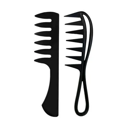 L3VEL3 Styling Comb Set