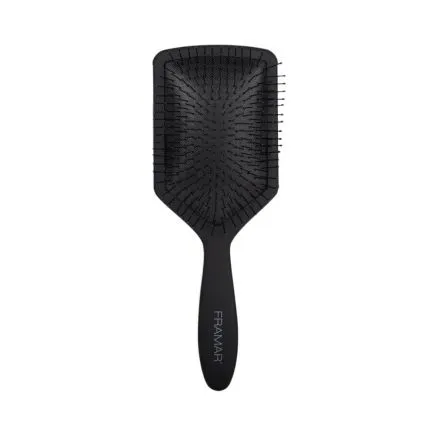 Framar Black to the Future - Paddle Brush