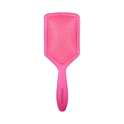 Framar Pinky Swear - Paddle Brush