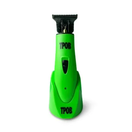 TPOB Ghost X Trimmer DLC (Slime Edition)