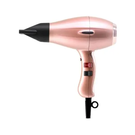 Elchim 3900 Healthy Ionic Hairdryer - Venetian Rose Gold