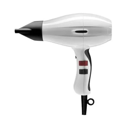 Elchim 3900 Healthy Ionic Professional Hair Dryer - White