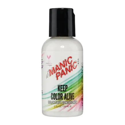 Manic Panic Keep Color Alive / Colour Safe Conditioner Mini 59ml