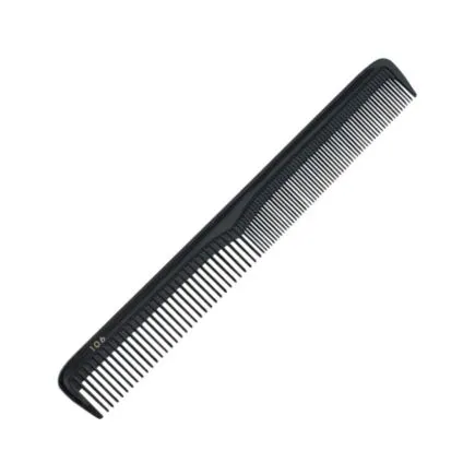 Sibel Dressing Comb Black