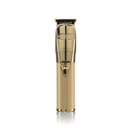 BaByliss PRO Super Motor Trimmer - Gold