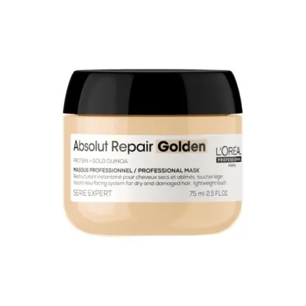 L'Oréal Professionnel Serie Expert Absolut Repair Lightweight Mask Travel Size 75ml