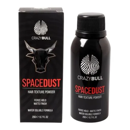 Crazy Bull Space Dust Powder 20g