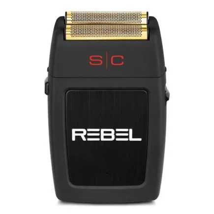 StyleCraft Rebel Foil Shaver