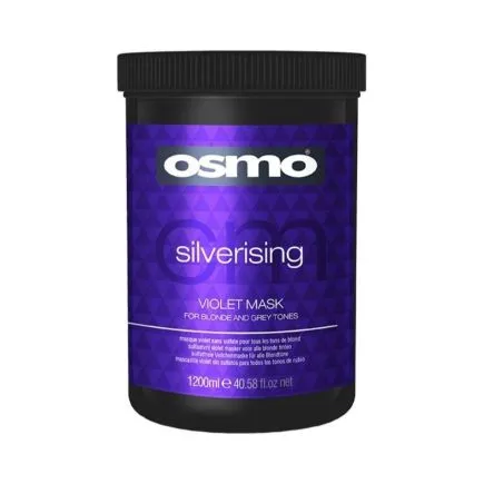 Osmo Silverising Violet Mask 1200ml