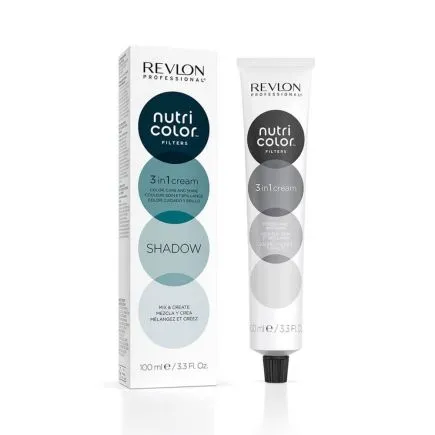 Revlon Nutri Color Filters Shadow 100ml