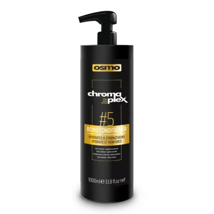 Osmo Chromaplex Bond Conditioner Step 5 1000ml