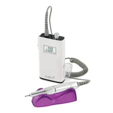 Sibel Rechargeable Nail Drill 30K RPM