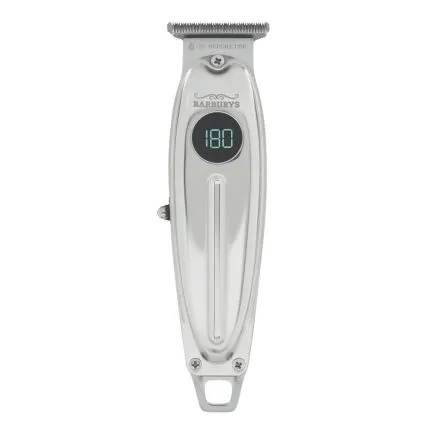 Barburys Max Precision Trimmer