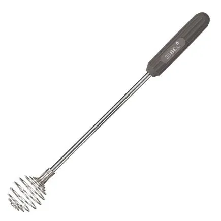 Sibel Metal Colour Mixing Whisk