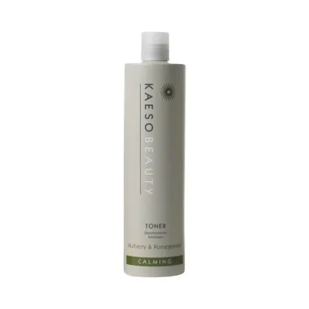 Kaeso Calming Toner 495ml