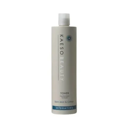 Kaeso Hydrating Toner 495ml