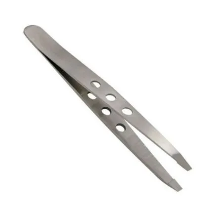 Rand Rocket Straight Tweezer