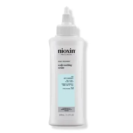 Nioxin Scalp Recovery System Scalp Soothing Serum 100ml