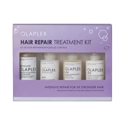 Olaplex Hair Repair Treatment Kit