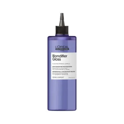 L'Oreal Professionnel Serie Expert Blondifier Professional Concentrate Treatment 400ml