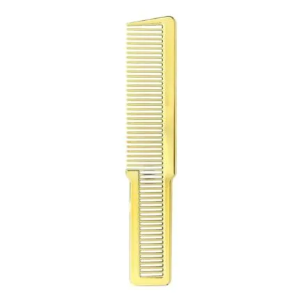 SOLO Clipper Comb Gold