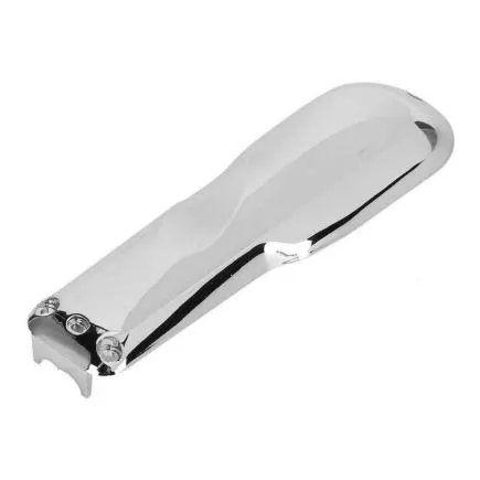 BarberBro. Clipper Lid for Wahl Senior - Silver