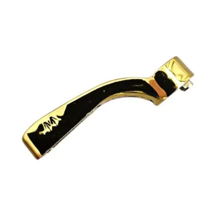 BarberBro. Gold Metal Clipper Lever