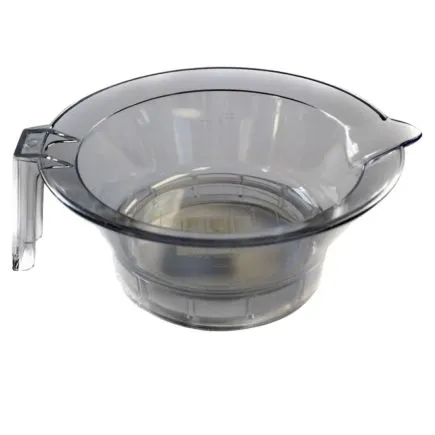 HairTools Tint Bowl Clear