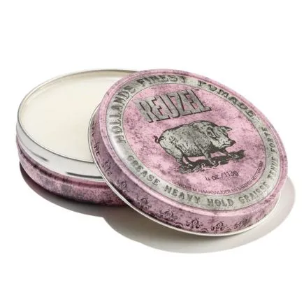 Reuzel Pink Pomade Grease 113g