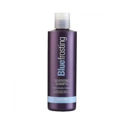 Proclere Blue Frosting Silverising Shampoo 250ml