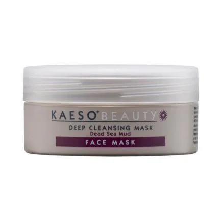 Kaeso Deep Cleansing Facial Mask 245ml