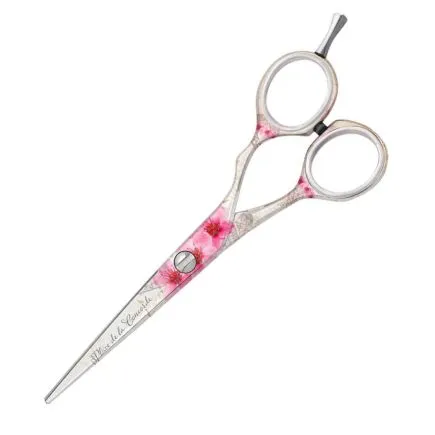 Jaguar White Line Salut Paris Scissors 5.5