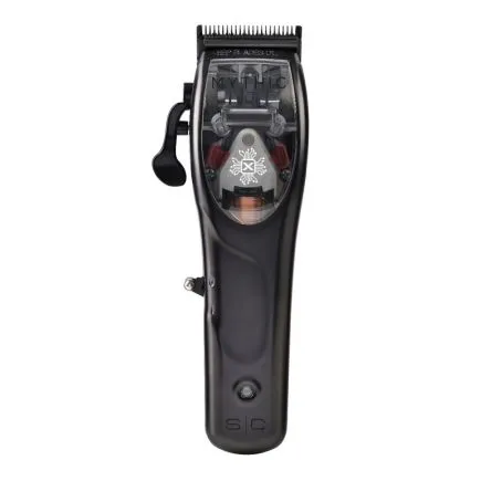 Stylecraft Mythic Professional Microchipped Metal Clipper with Magnetic Motor