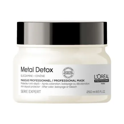 L'Oréal Professionnel Serie Expert Metal Detox Professional Mask 250ml