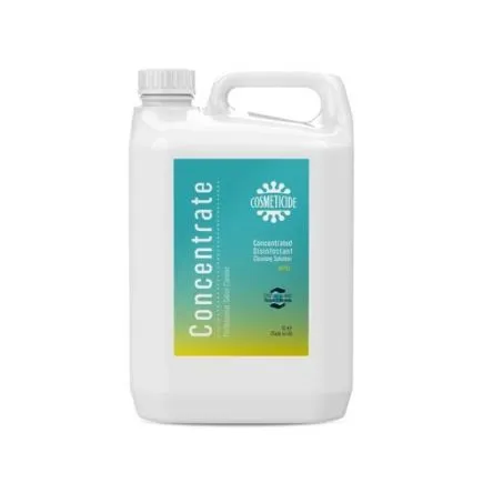 Cosmeticide Concentrate Disinfectant 5000ml