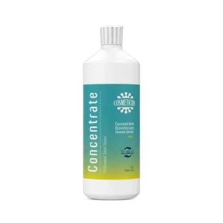 Cosmeticide Concentrate Disinfectant 1000ml