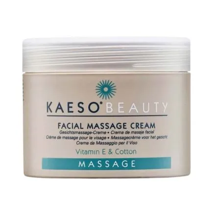 Kaeso Facial Massage Cream 450ml