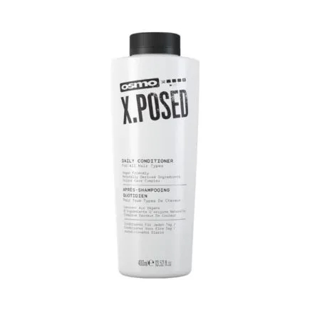 Osmo X.POSED Daily Conditioner 400ml