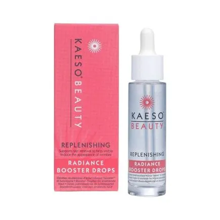 Kaeso Radiance Booster Drops 30ml